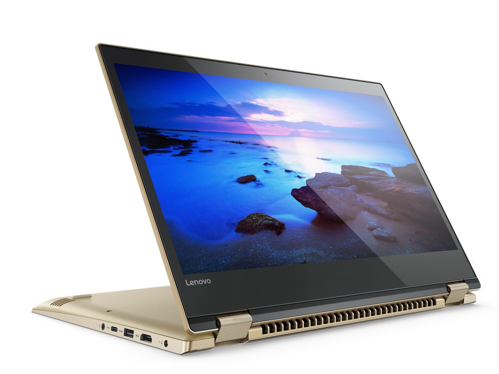 Lenovo yoga 720 13ikb обзор