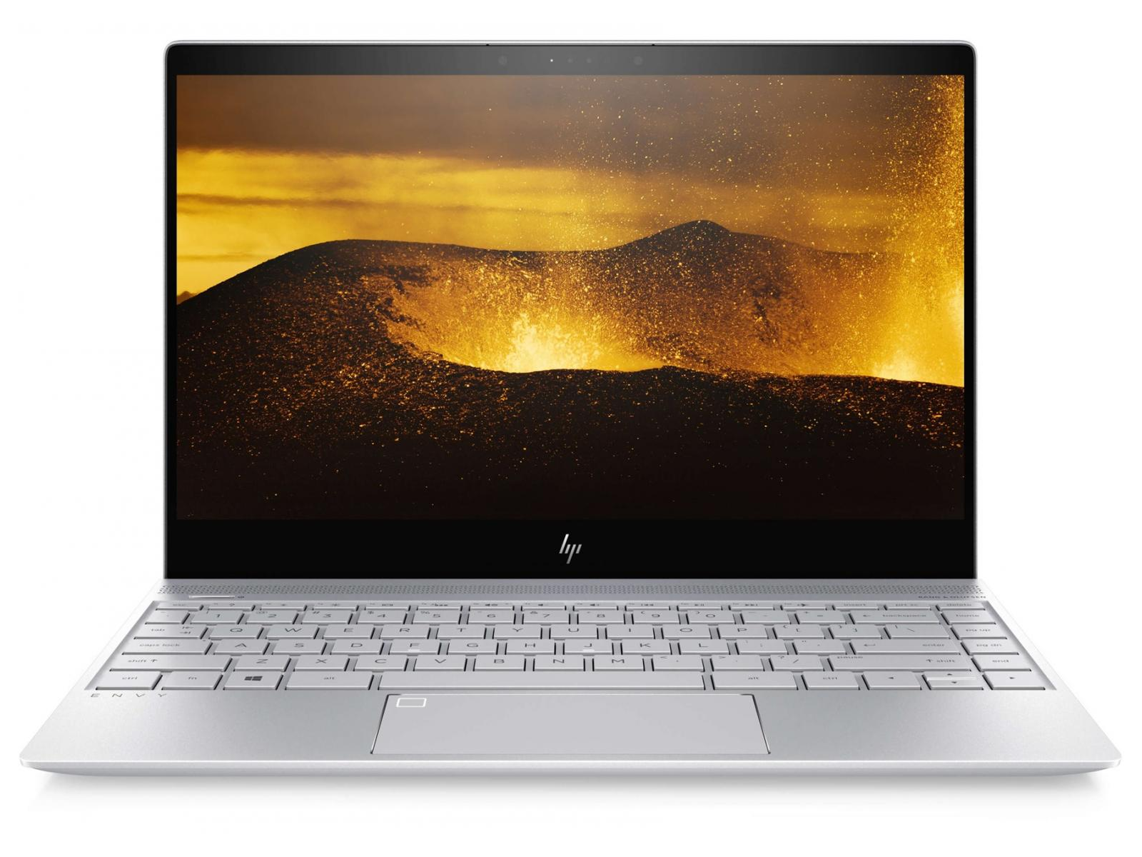 Hp Envy 13 Aq0011nf 133 Fhd I7 8565u 8gb Ssd 512gb Nvme Win10 Hp Renew Gar 2a Hp Shs Computer 2917