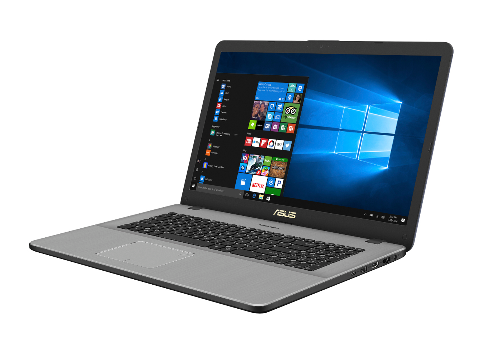 Ноутбук asus r702ma gml r bx192t обзор