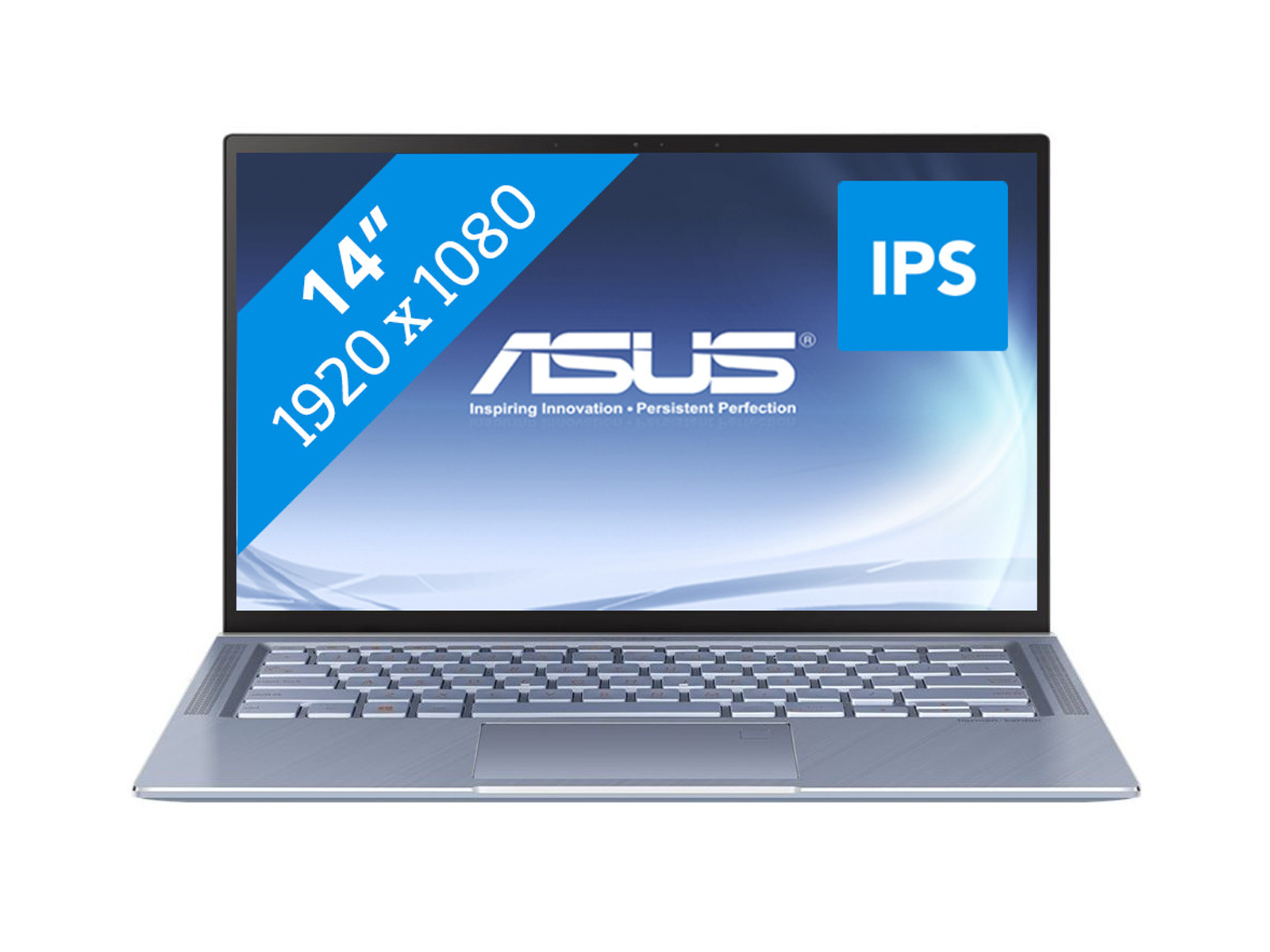 Asus zenbook 14 ux431fa обзор