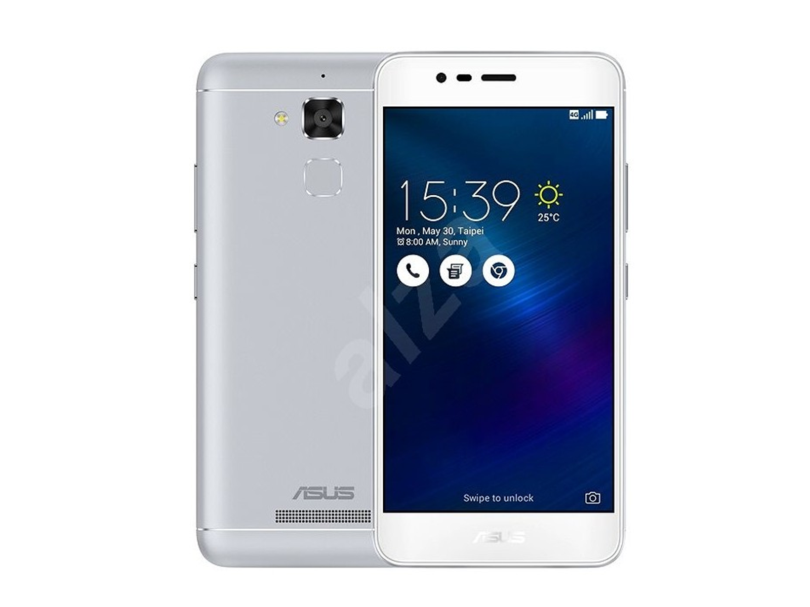 Как разблокировать asus zenfone 3 max zc520tl