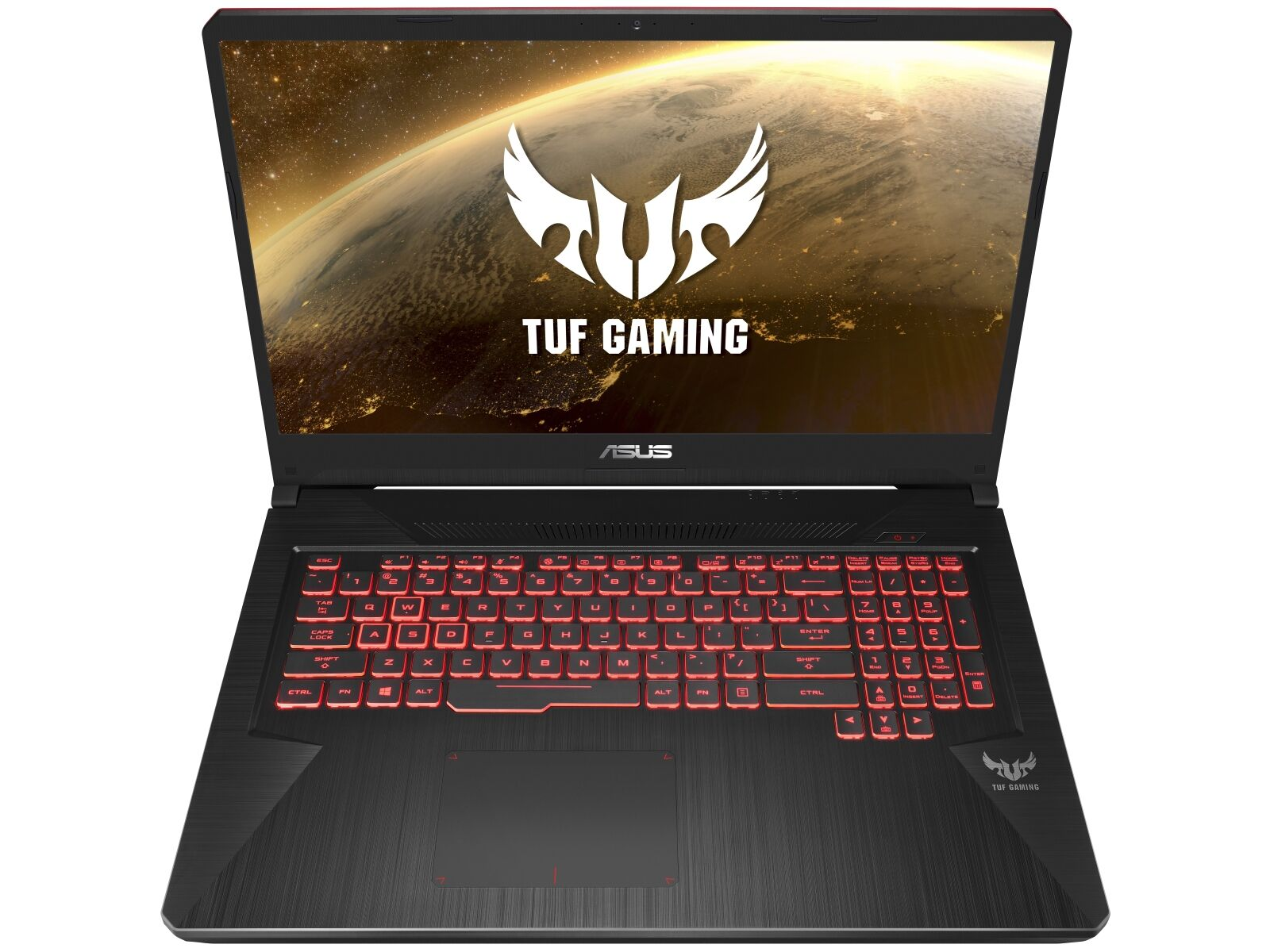 Как разобрать клавиатуру на ноутбуке asus tuf gaming fx705ge