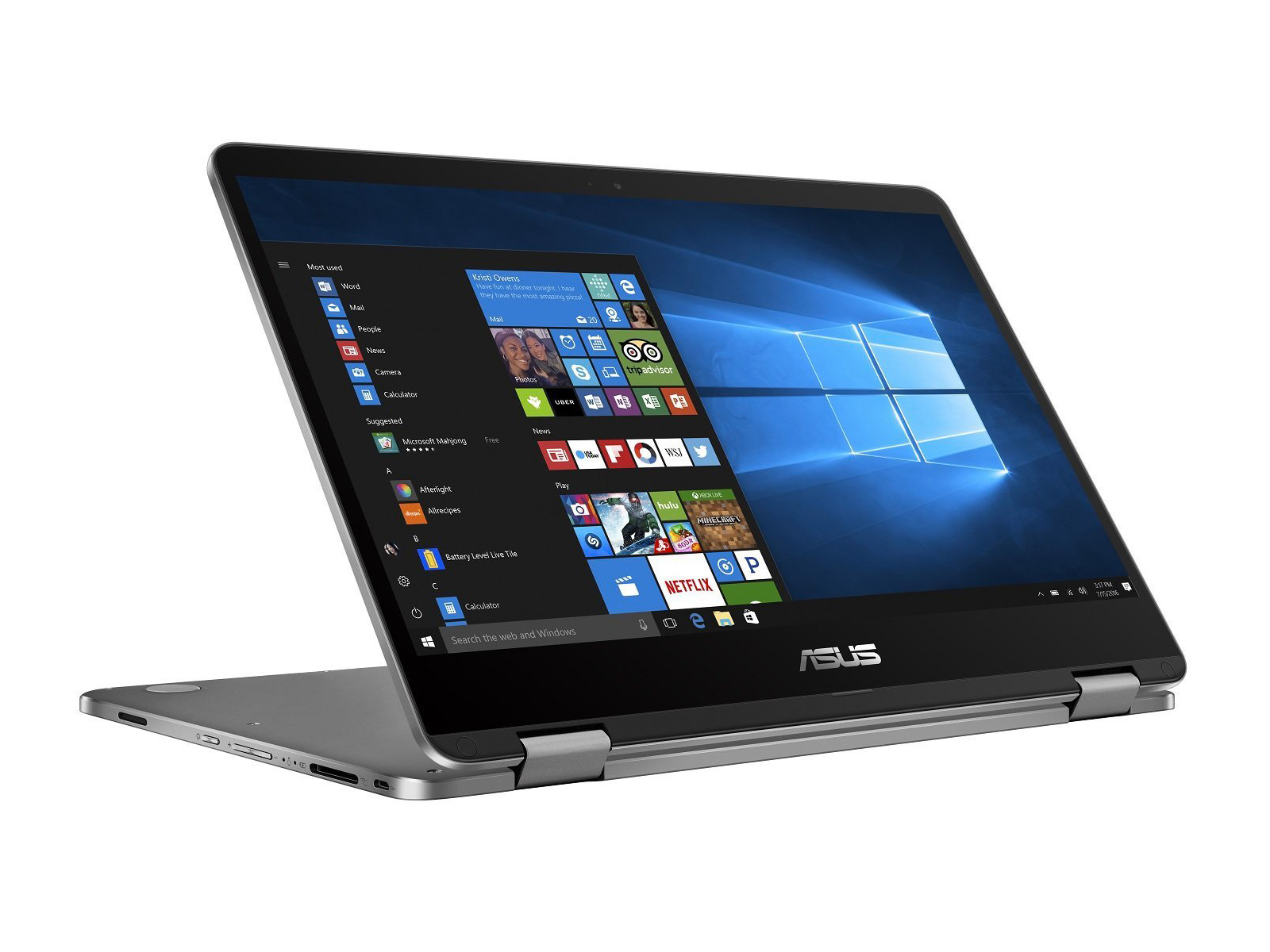 Ноутбук трансформер asus vivobook flip tp401ma bz244t обзор