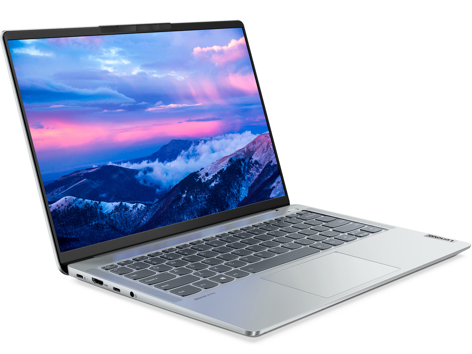 Lenovo Ideapad Pro Acn Qhd X Ips Hrz Ryzen U