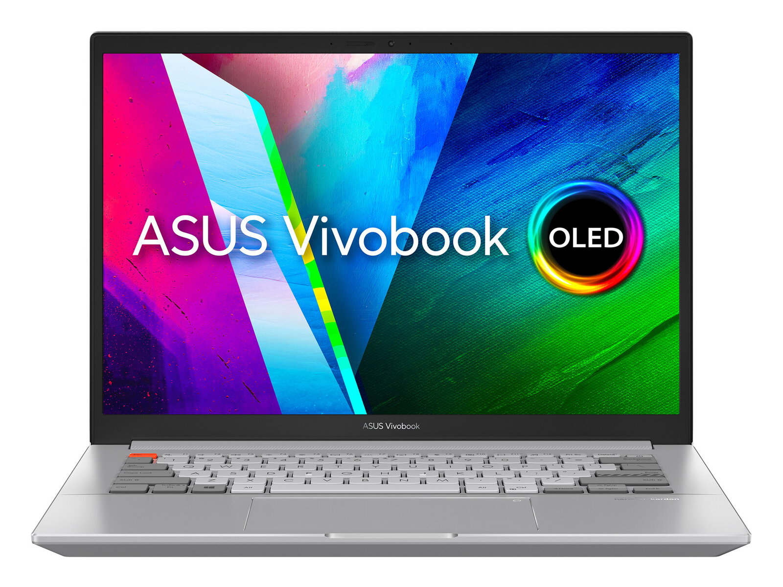 ASUS VIVOBOOK 14X N7400PC-KM010W 14'' OLED WQXGA+ 90Hz I7-11370H 16GB ...