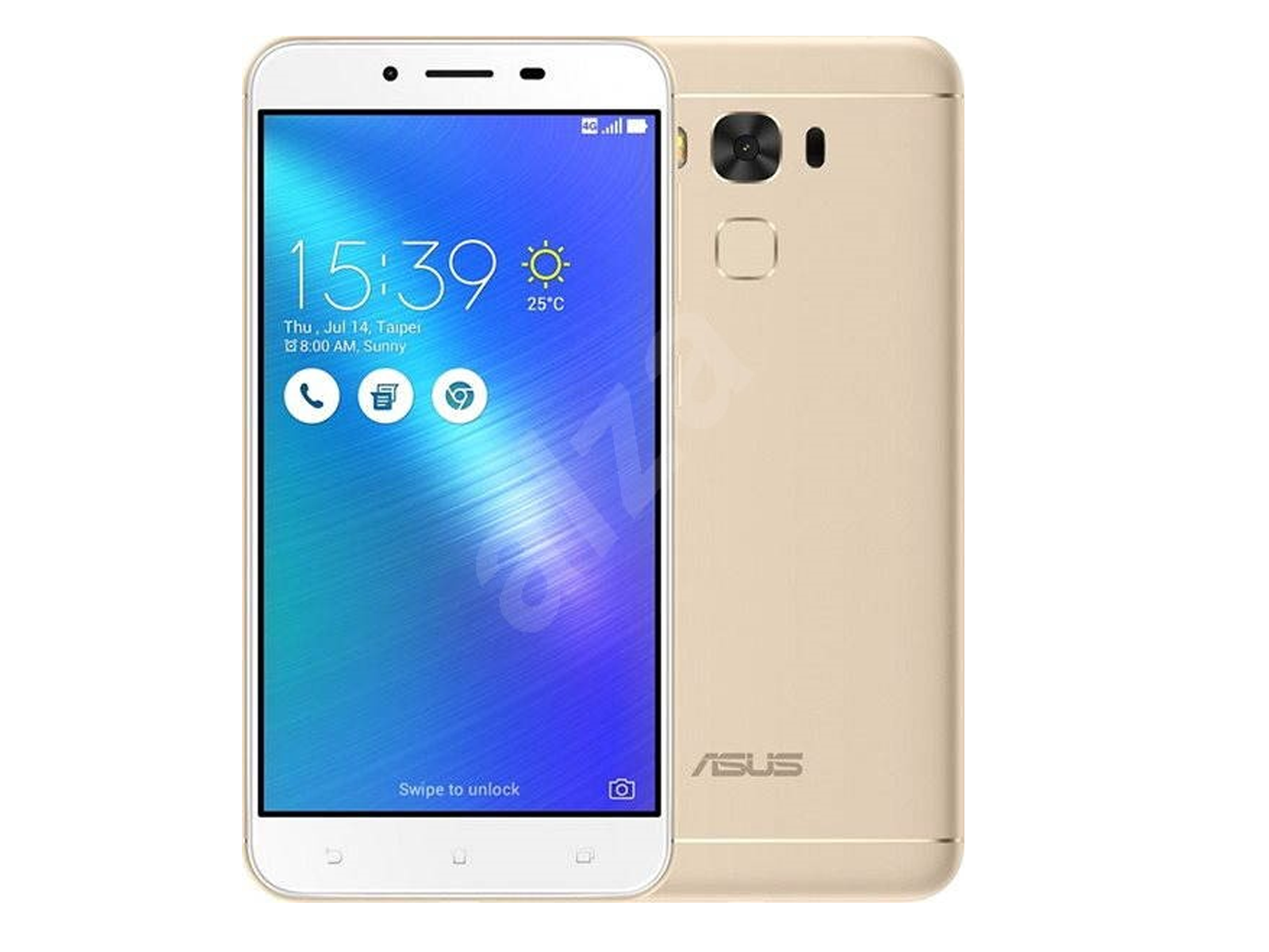 Asus zenfone max zc553kl