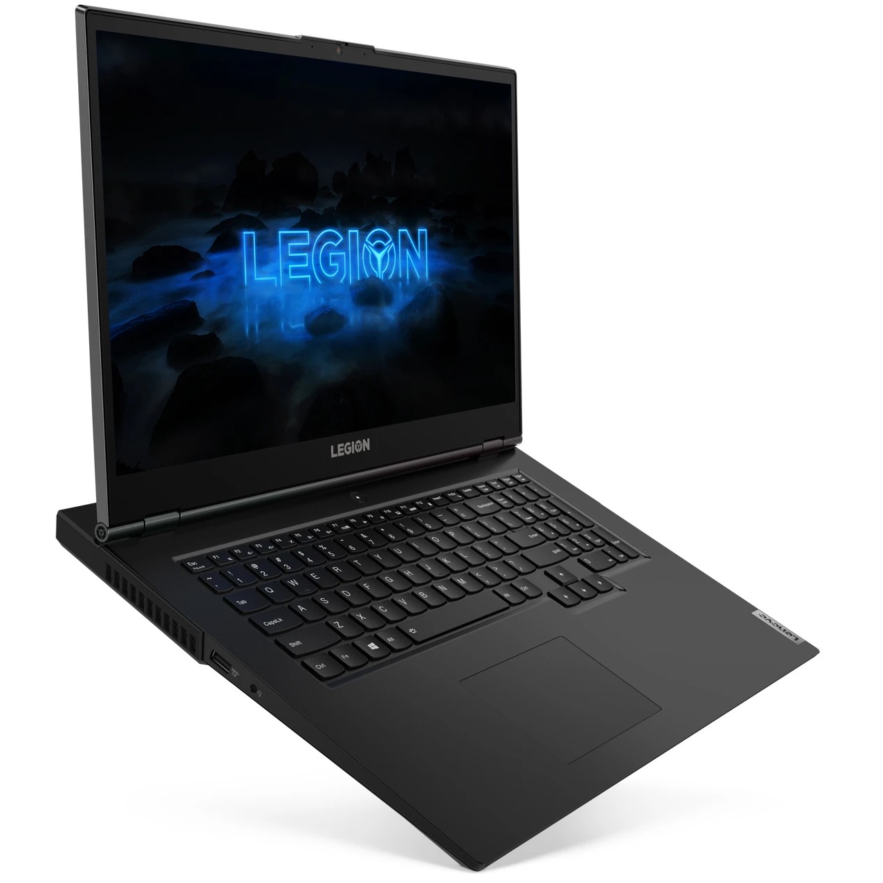 Asus rog или lenovo legion ноутбук