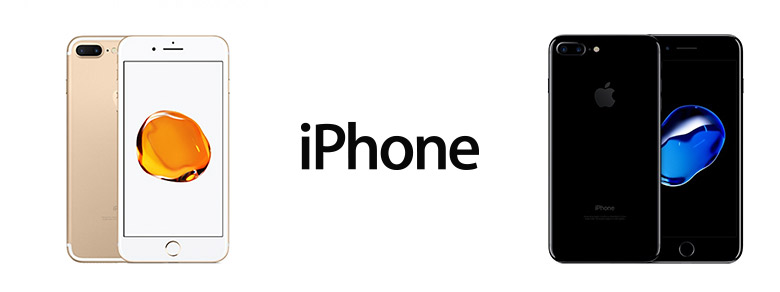 iPhone et iPad Renew et Recertifié