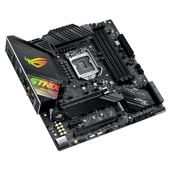 Z490 сколько линий pci e