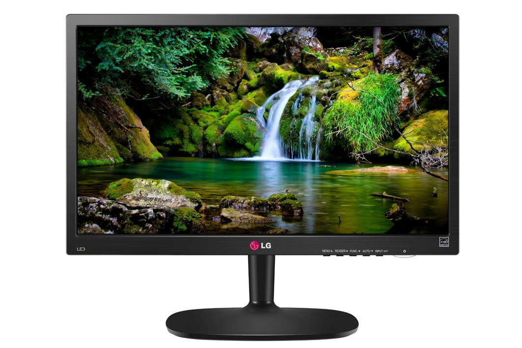 Lg 24m35a винда 10 нет сигнала vga