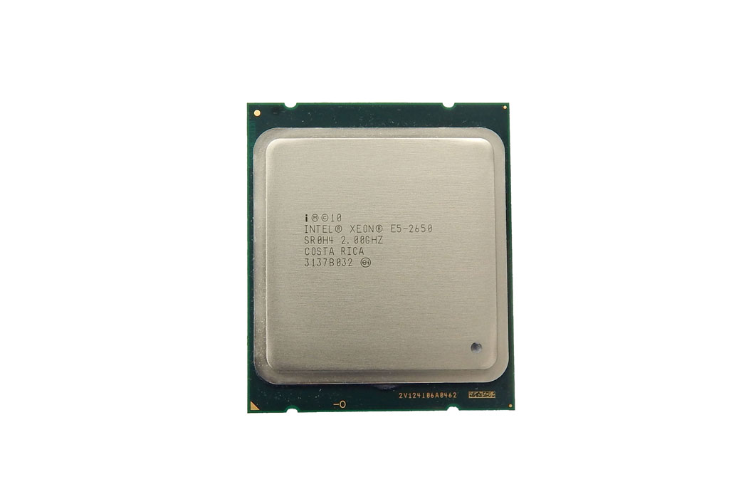 Xeon e5 2650 сравнение