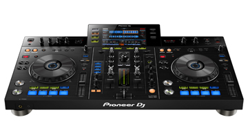 Console Dj pour PC