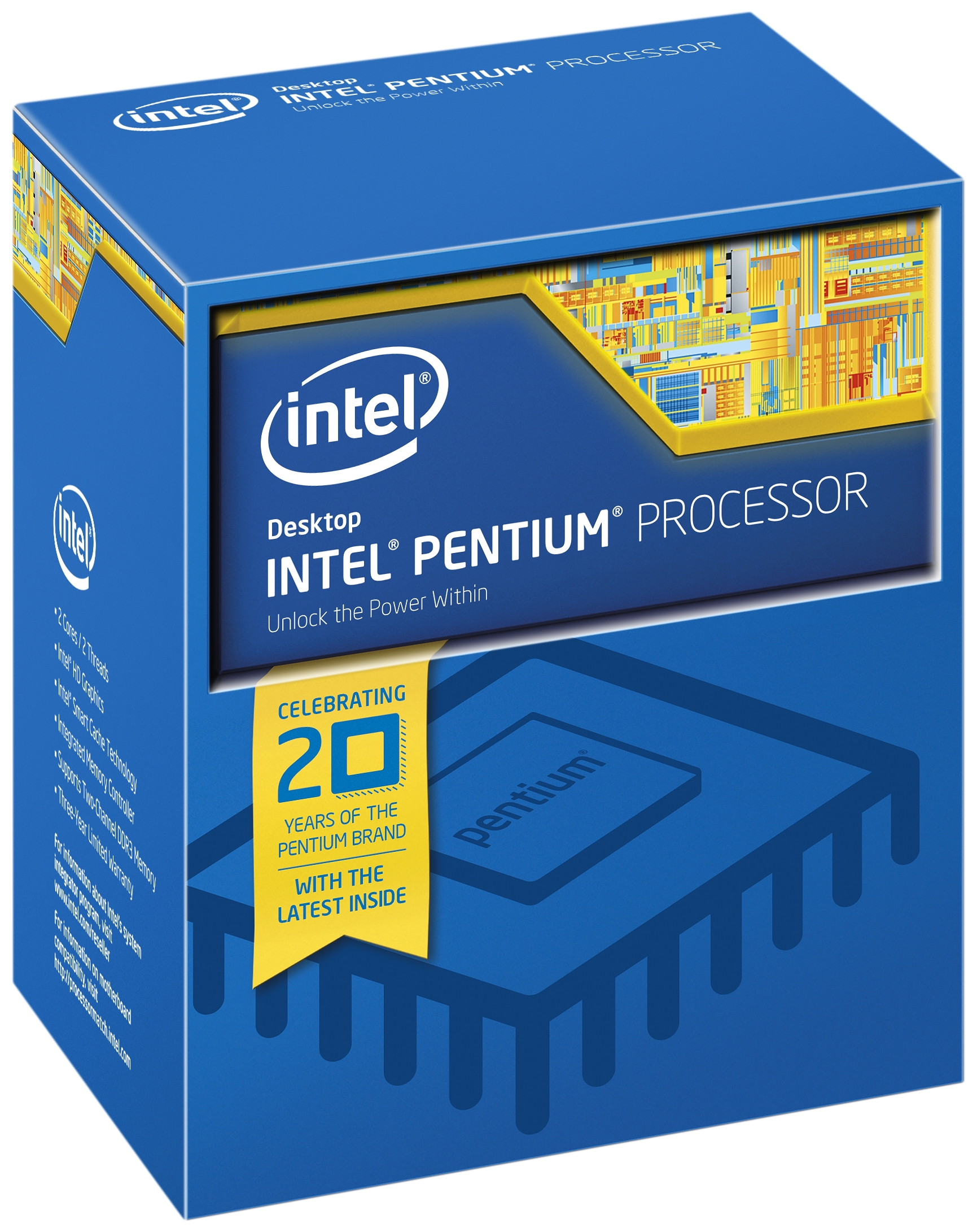 Pentium g3260 какой сокет intel