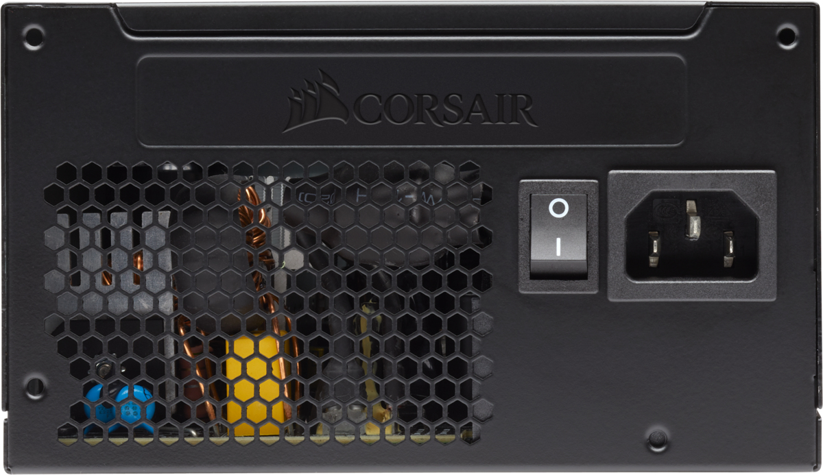 Corsair CV450 80PLUS Bronze 450W Alimentation Certifié