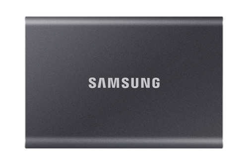 Acheter SSD 2 To Samsung T7 Shield, beige (MU-PE2T0K/EU)