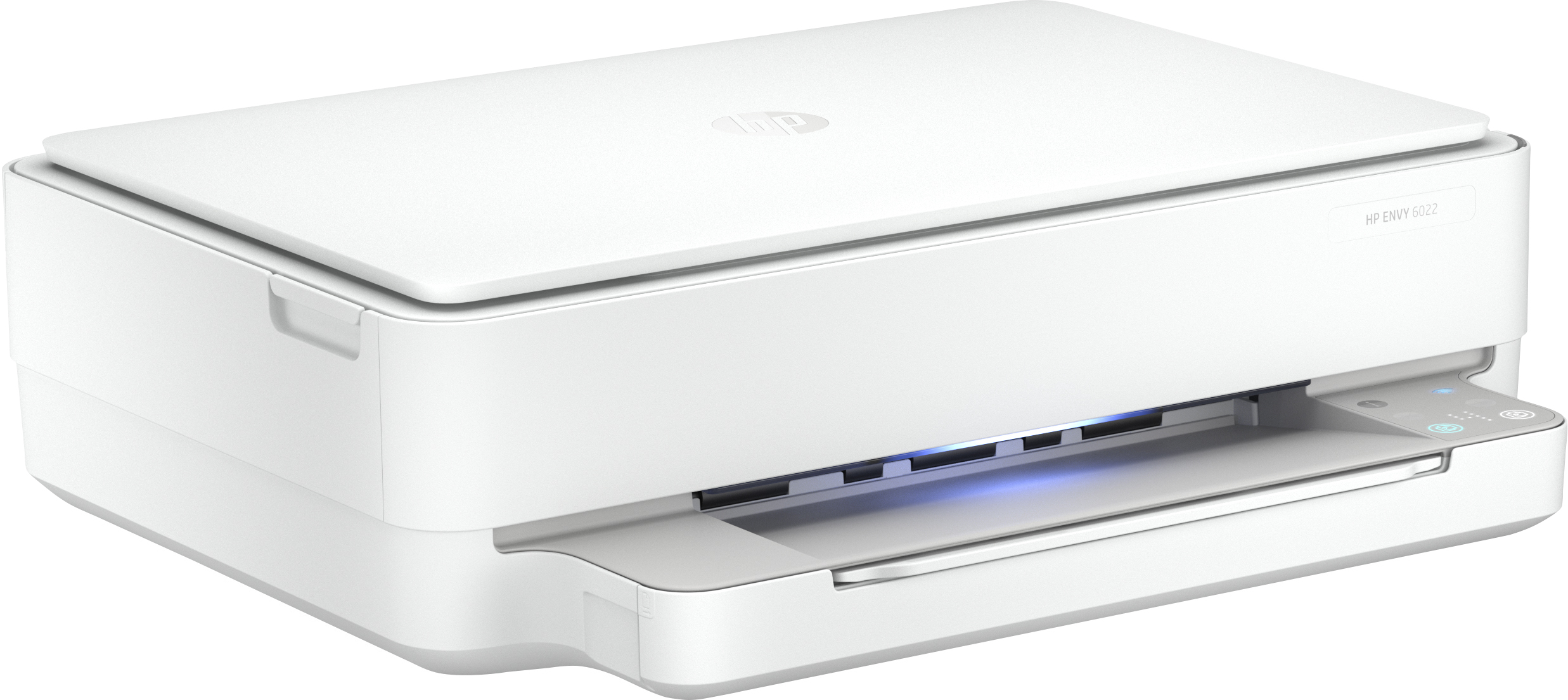 Hp Envy 6022 All In One Color Printer Print Scan Copy Usb Wifi Bluetooth Shs Computer 6051