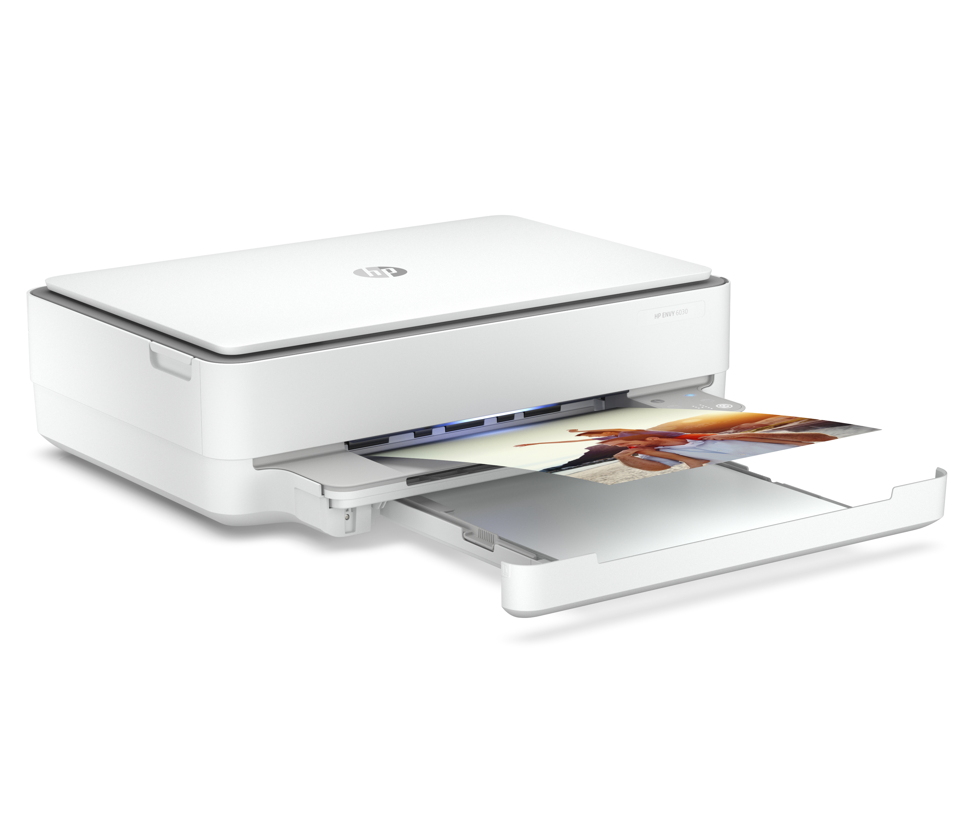 HP Envy 5020 Imprimante Multifonction jet d'encre couleur (10 ppm, 4800 x  1200 ppp, USB, Wifi, Instant Ink)