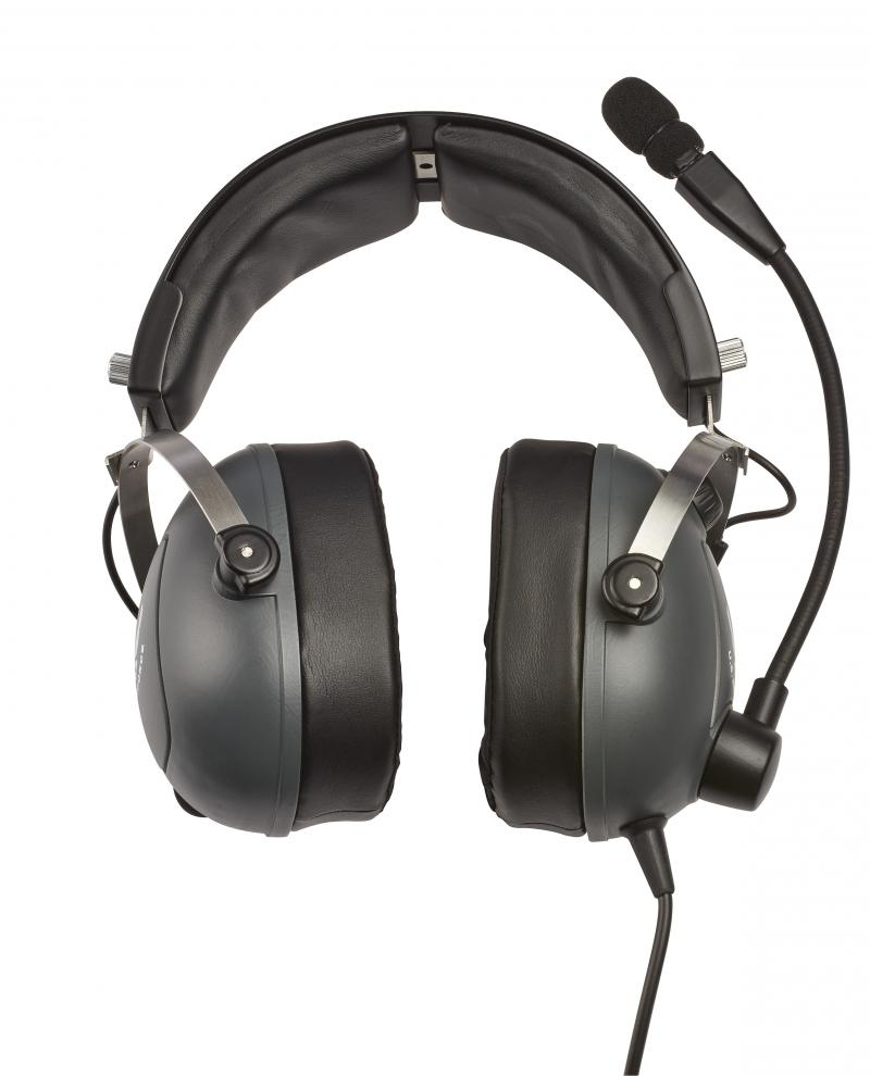 Corsair CA-9011235-EU  Corsair HS80 RGB Casque Sans fil Arceau Jouer Noir