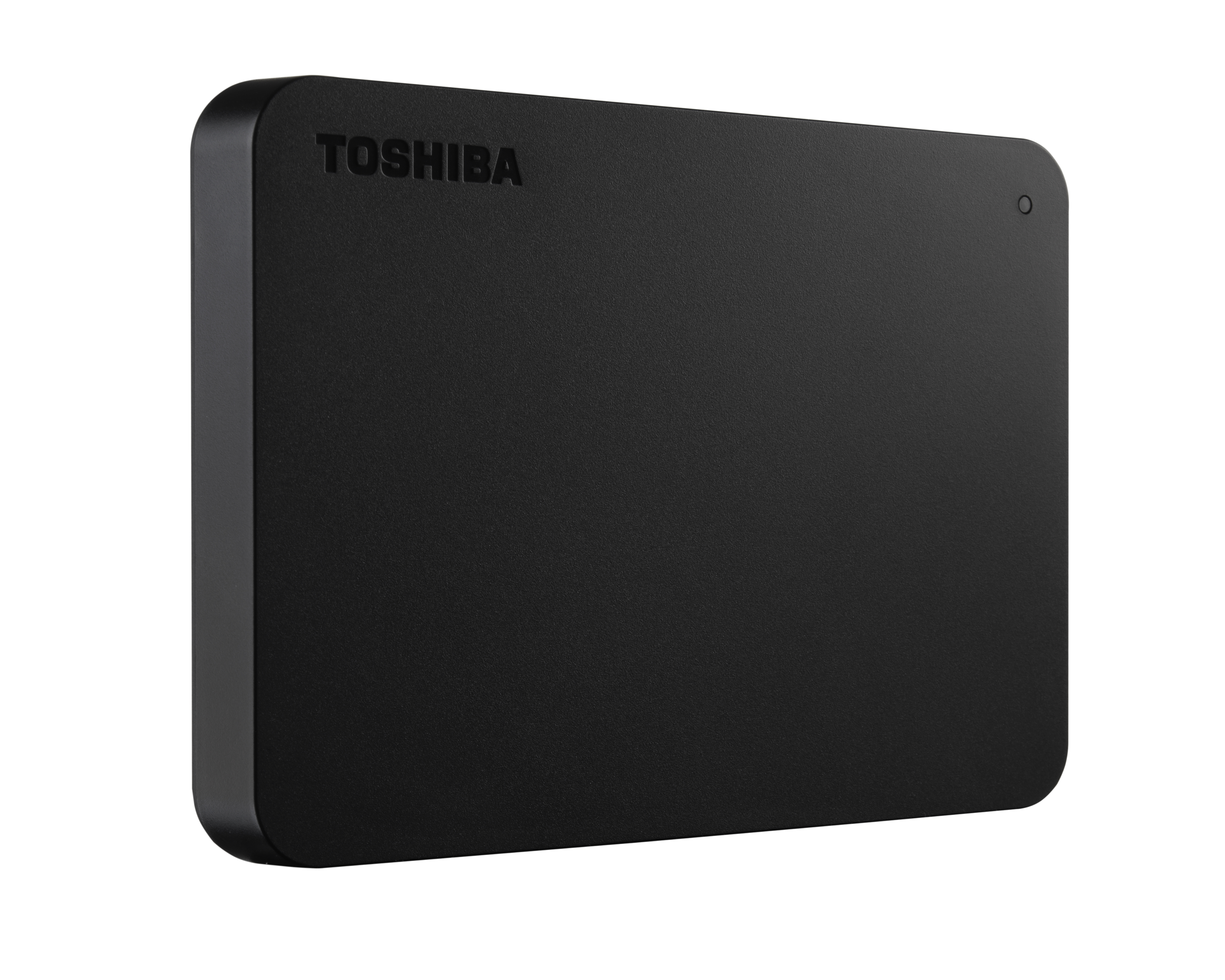 Disque dur Externe Toshiba 2 tera 3.0 noir (HDTB420EK3AA)