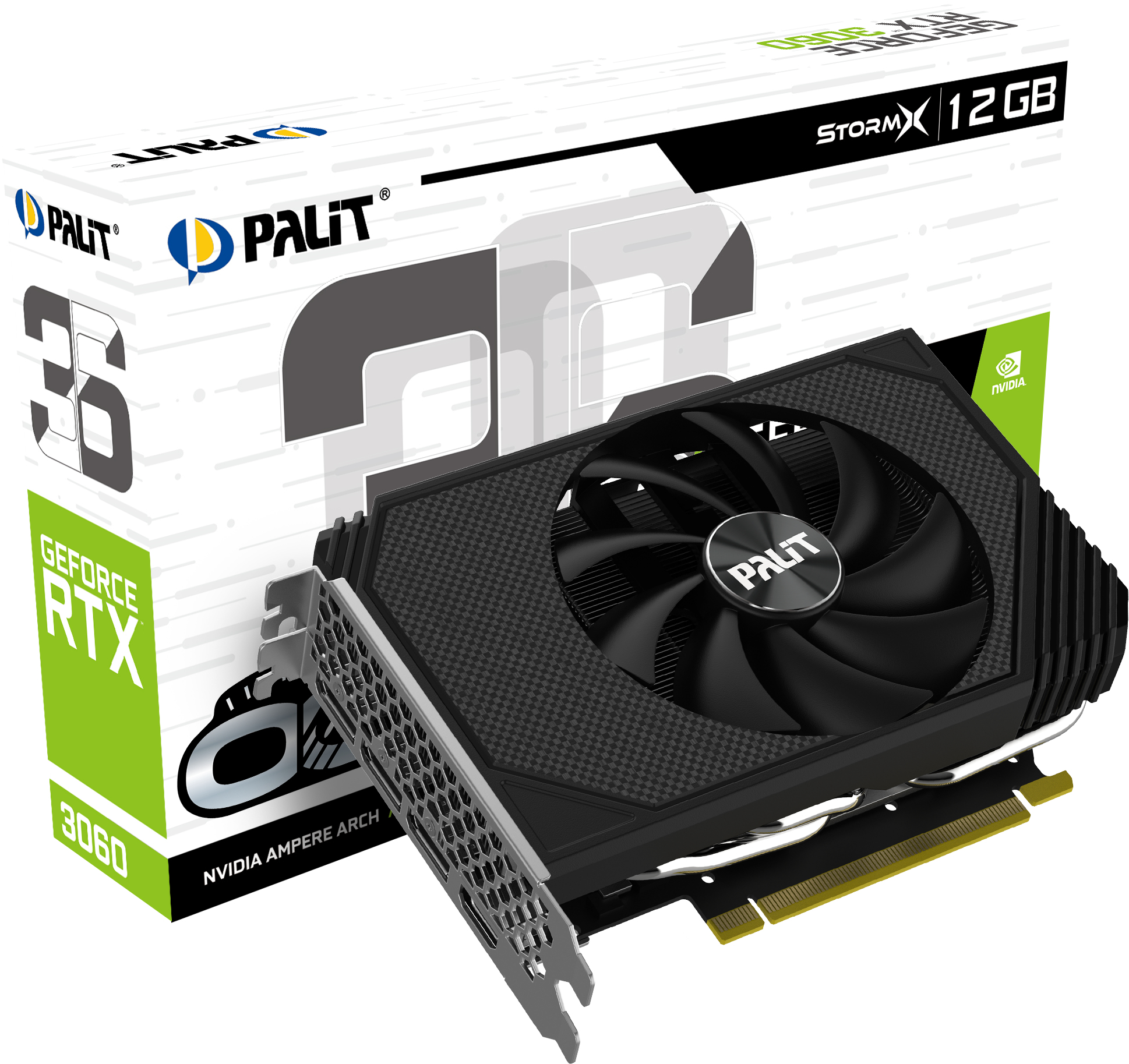 Как включить подсветку видеокарты palit rtx2060