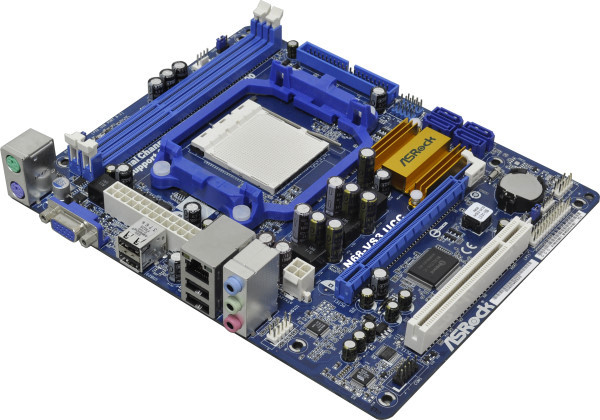 Asrock n68 vs3 ucc bios прошивка