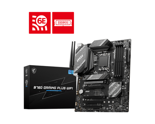 B760 GIGABYTE B760 GAMING X - Vente de Matériel, Mobilier