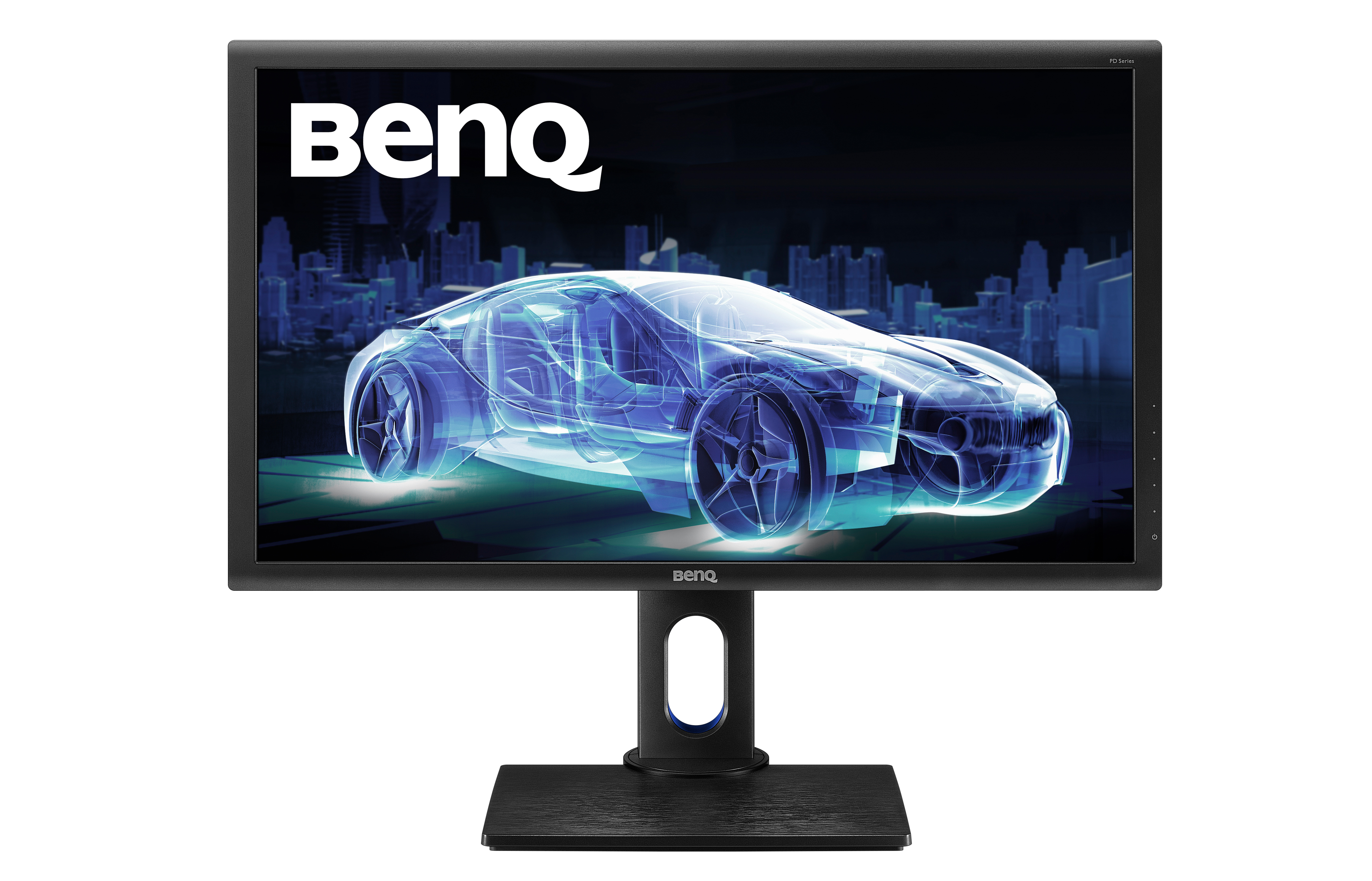 Монитор benq pd2700q настройка