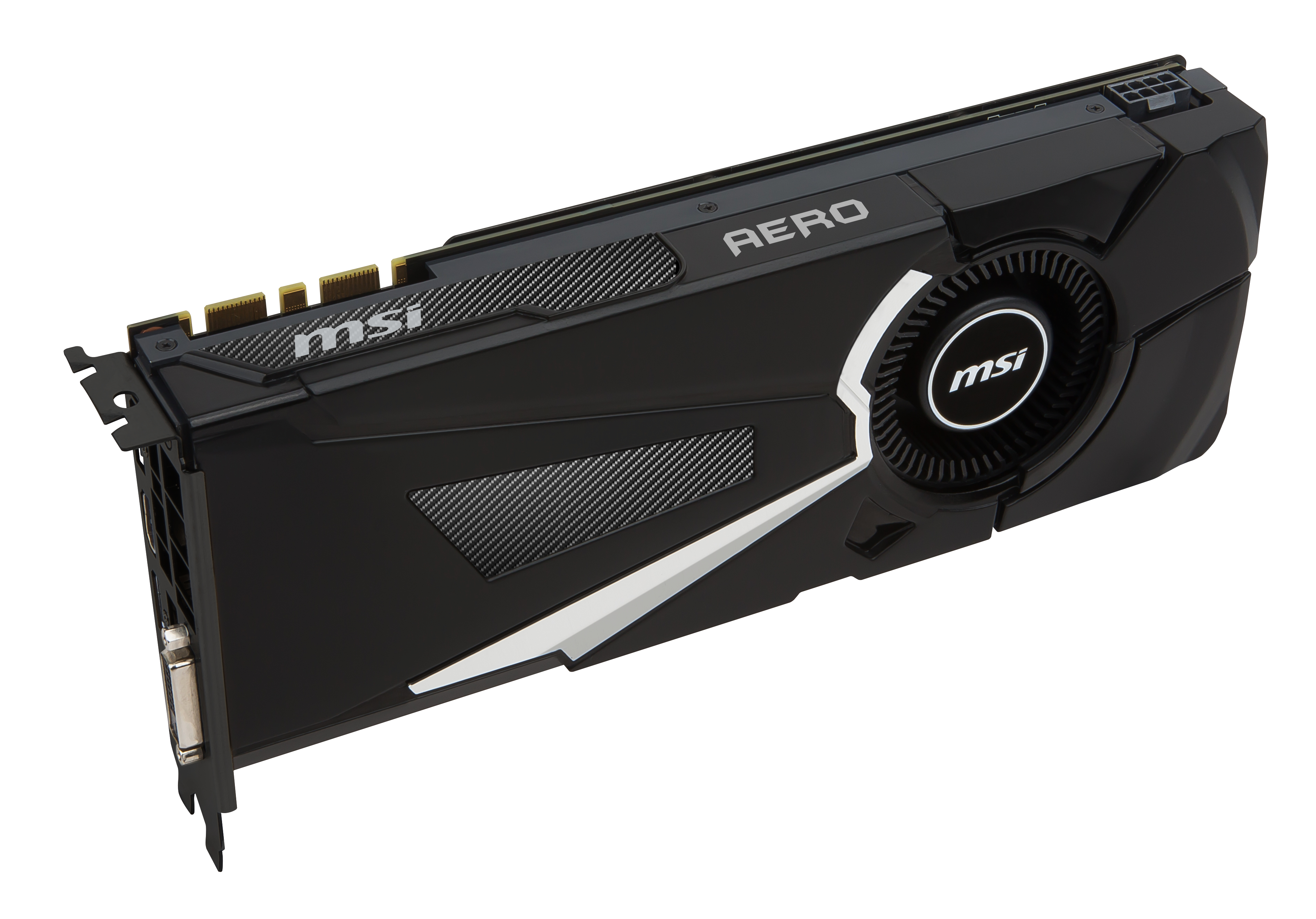 Msi gtx 1080 разгон