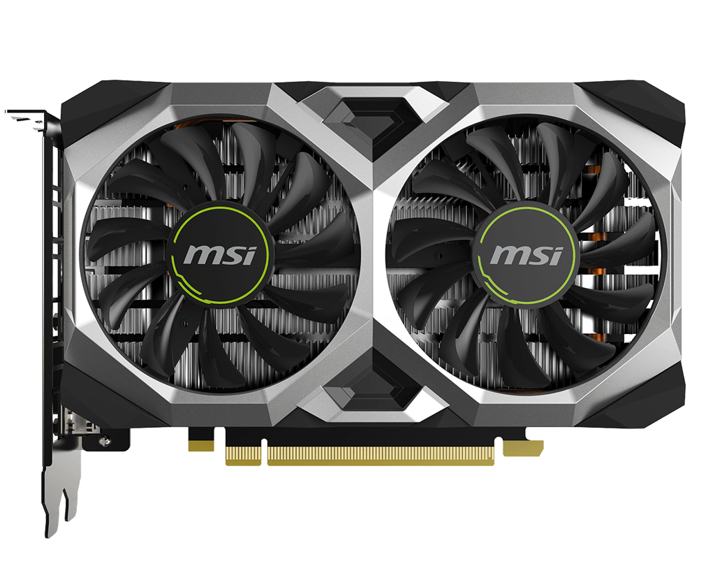 Msi gtx 1650 ventus xs 4g oc не ставится драйвер