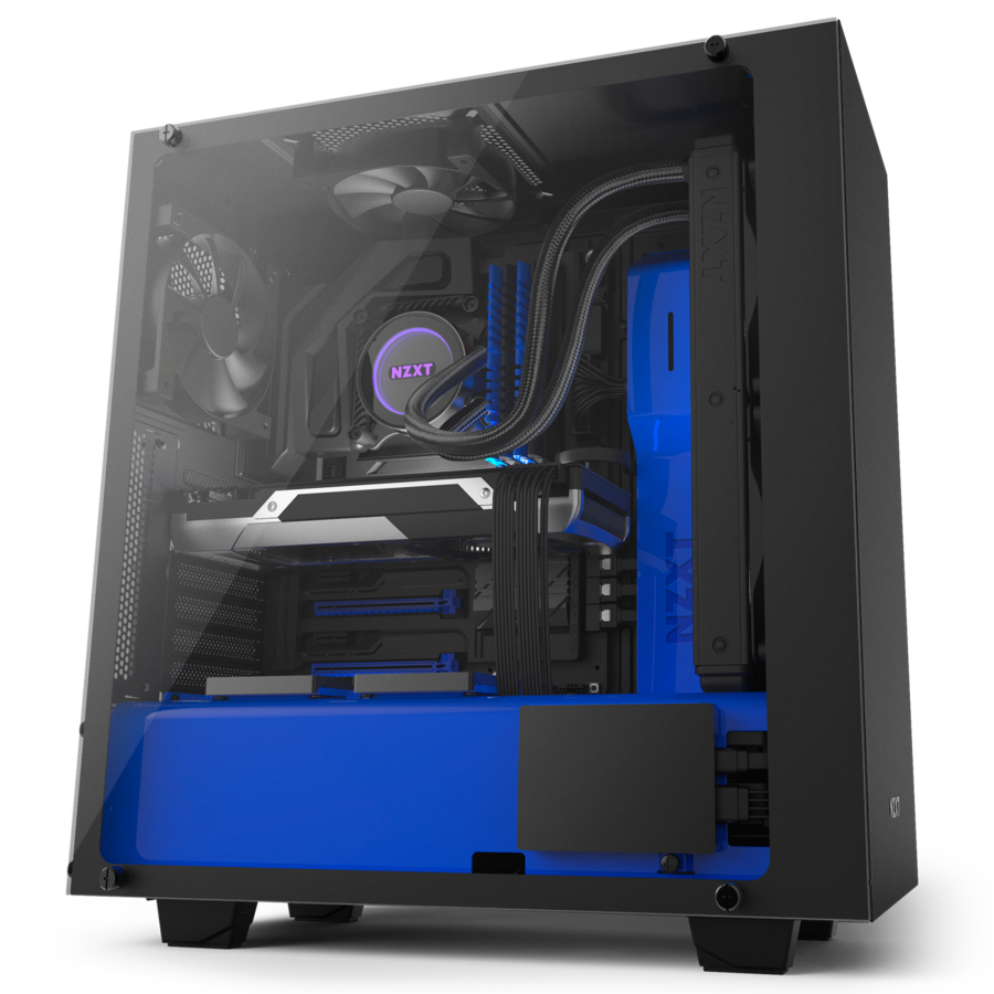 nzxt s340 pricetracker