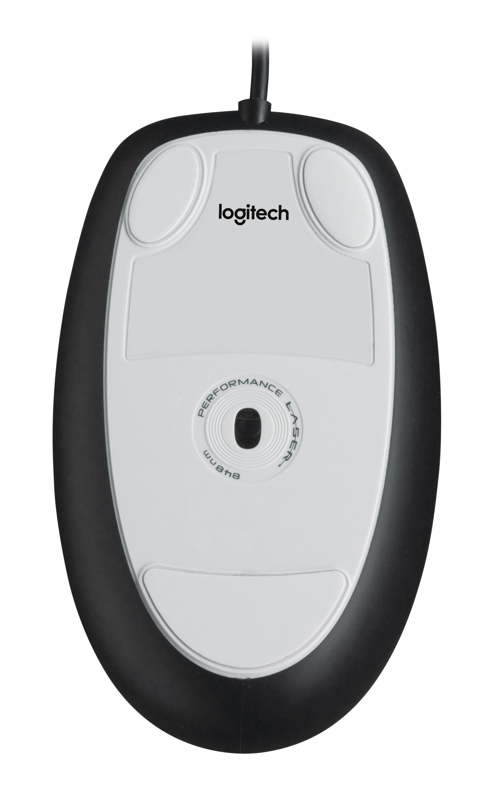 Logitech M150 Cinnamon Laser Wired Mouse 910 003746 Shs Computer