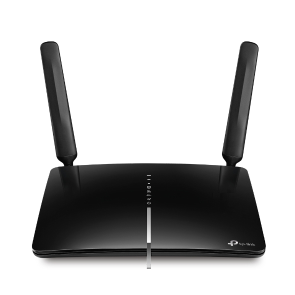 Роутер tp link archer mr600 обзор