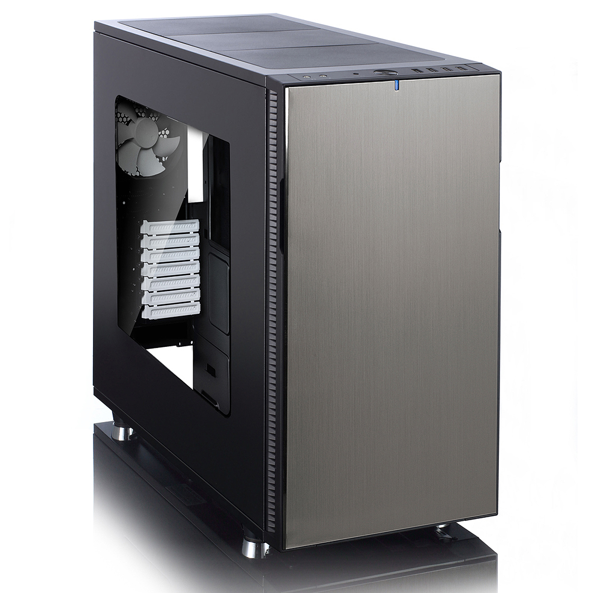 Fractal design. Корпус Fractal define r5 Black FD-CA-Def-r5-BK. Fractal Design define r5 Black. Корпус Fractal Design define r5. Корпус Fractal Design define r5 Black.