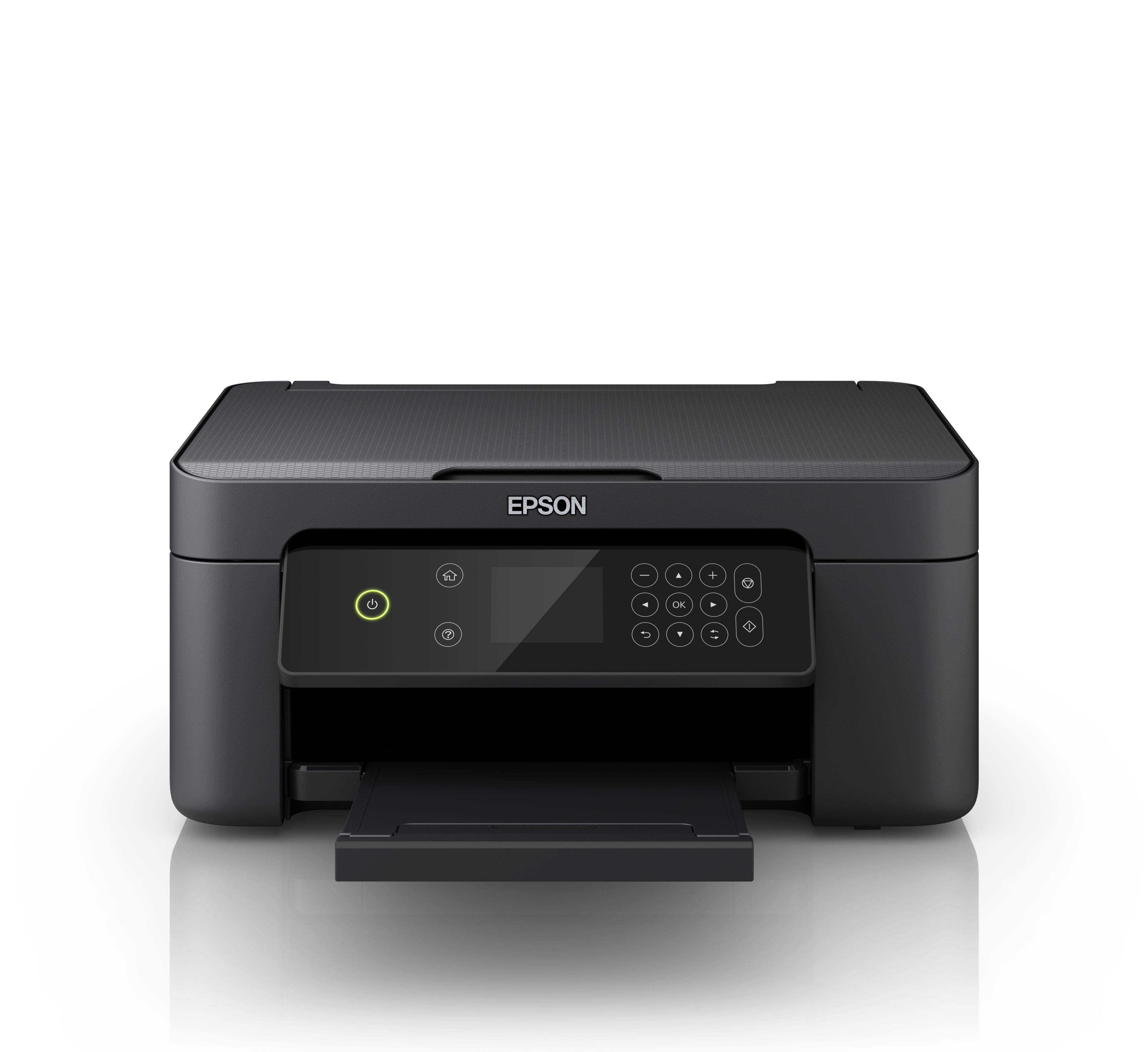  EPSON  XP  4100  Imprimante  multifonction 3 en 1 compact 