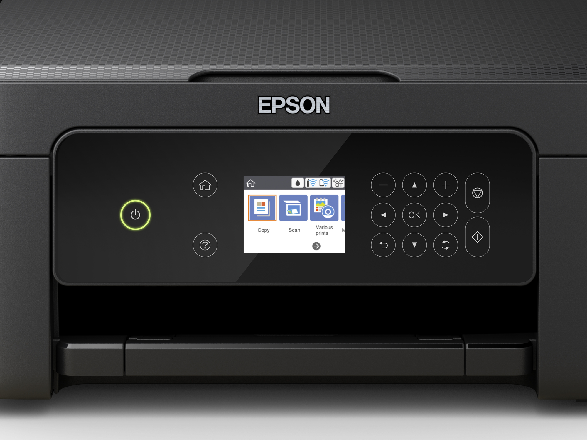 epson photo 1400 printer