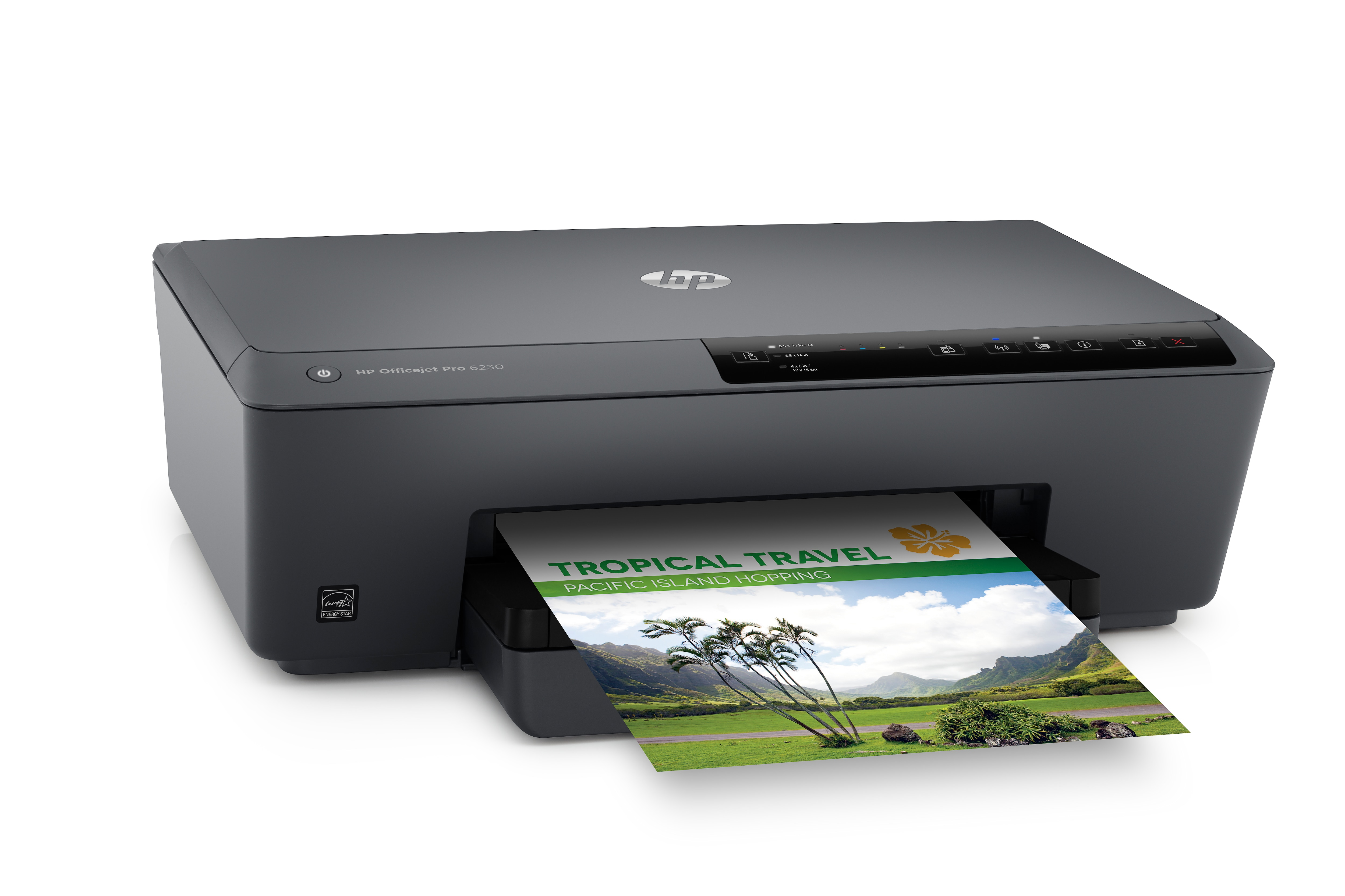 Imprimante jet d'encre HP PageWide Pro 452dw couleur recto/verso  automatique (Wifi/USB 2.0/Ethernet)