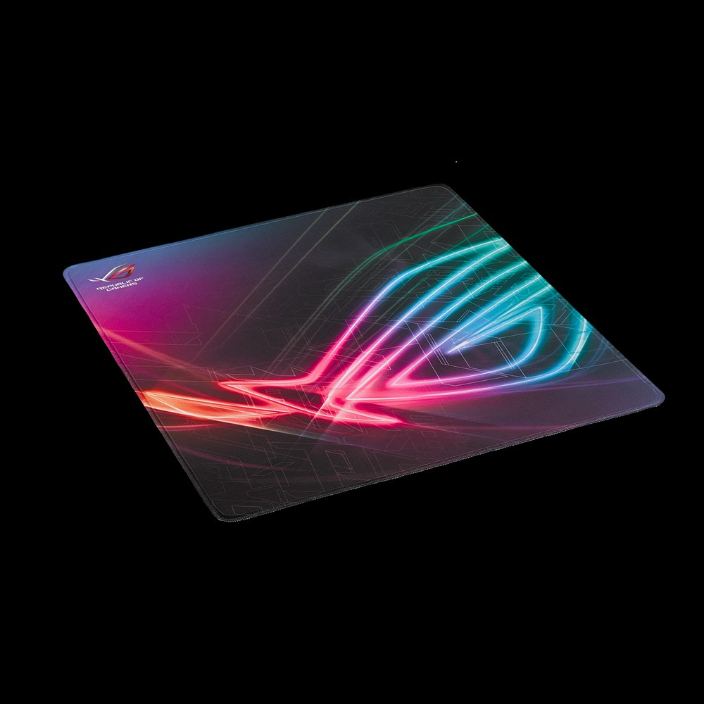 Edge mouse. Nc03 ROG Strix Edge. Mouse Pad ASUS ROG Strix. Коврик ASUS ROG Strix Edge. Коврик для мыши асус Рог стрикс.