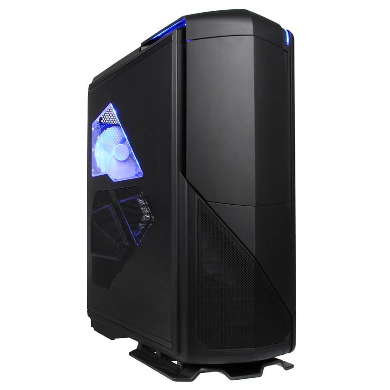 Nzxt Phantom 820 Black Mat Big Tower Shs Computer